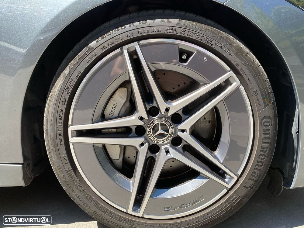 Mercedes-Benz C 300 - 22