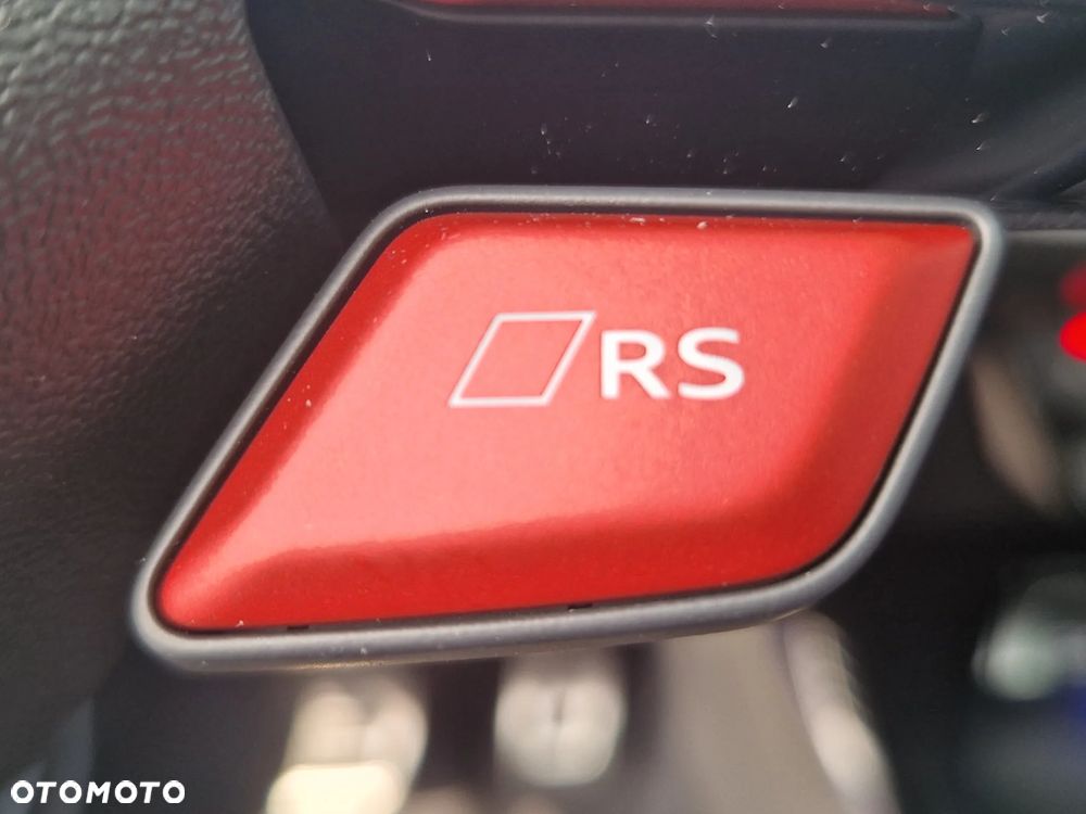 Audi RS3 Limousine - 16