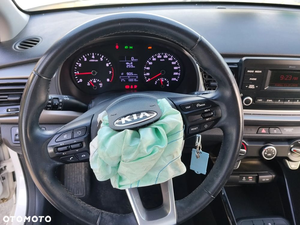 Kia Rio 1.0 T-GDI 120 Spirit - 16
