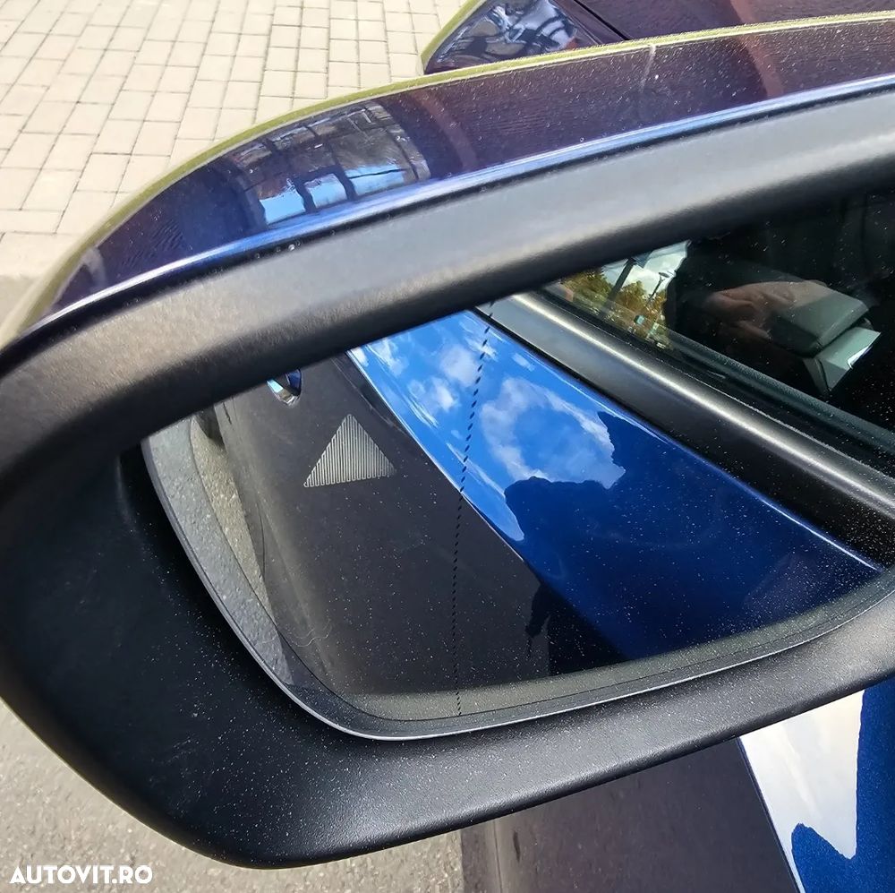 BMW Seria 3 318d Touring Aut. Sport Line - 14