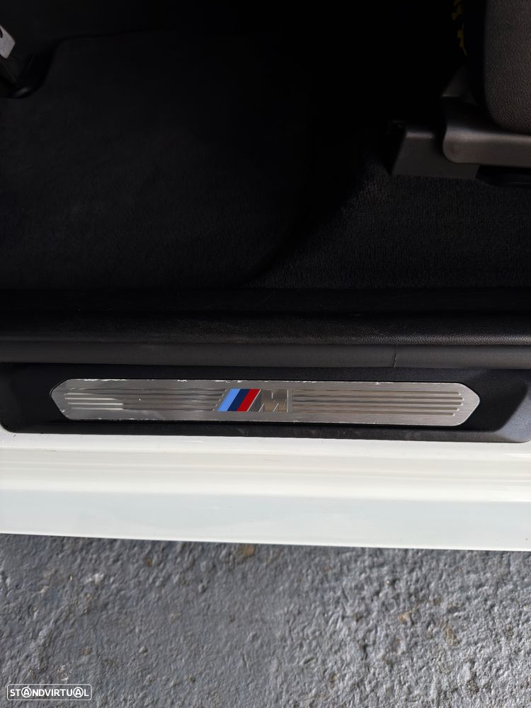BMW X3 xDrive30e Aut. M Sport Edition - 46