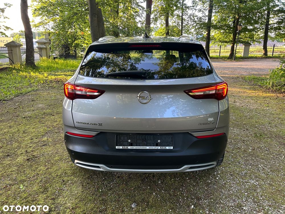 Opel Grandland X 1.5 D Start/Stop Business Elegance - 6