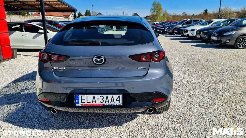 Mazda 3 - 35