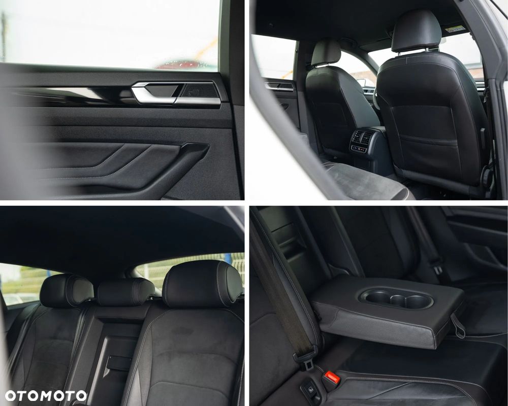Volkswagen Arteon Shooting Brake 2.0 TDI SCR DSG R-Line - 37