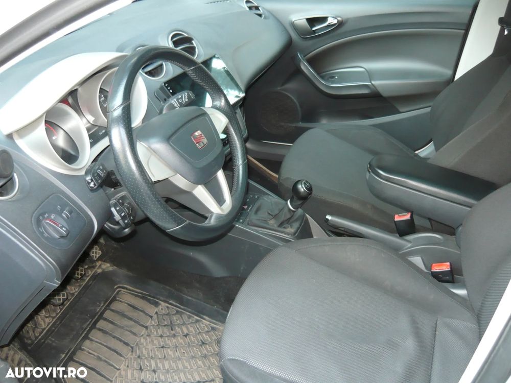 Seat Ibiza - 12