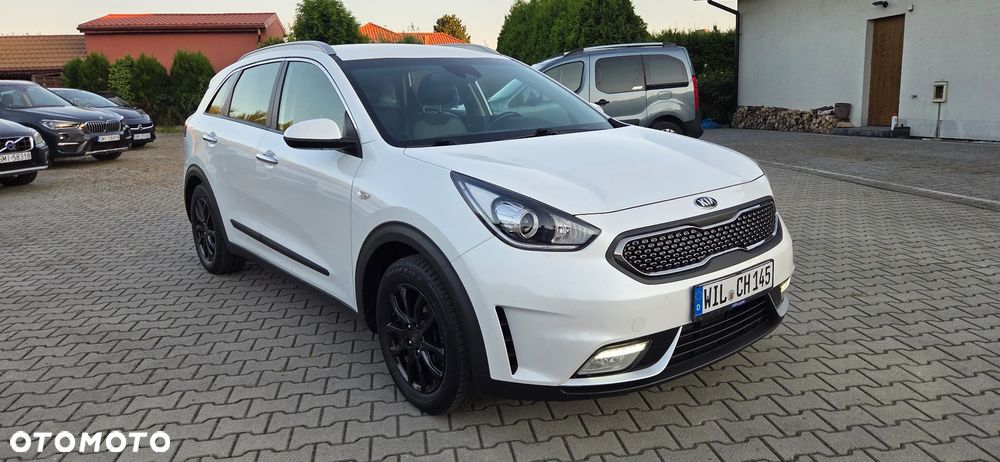 Kia Niro 1.6 GDI Hybrid M - 7