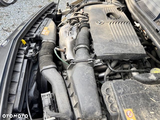 Mercedes-Benz Klasa B 200 7G-DCT AMG Line - 39