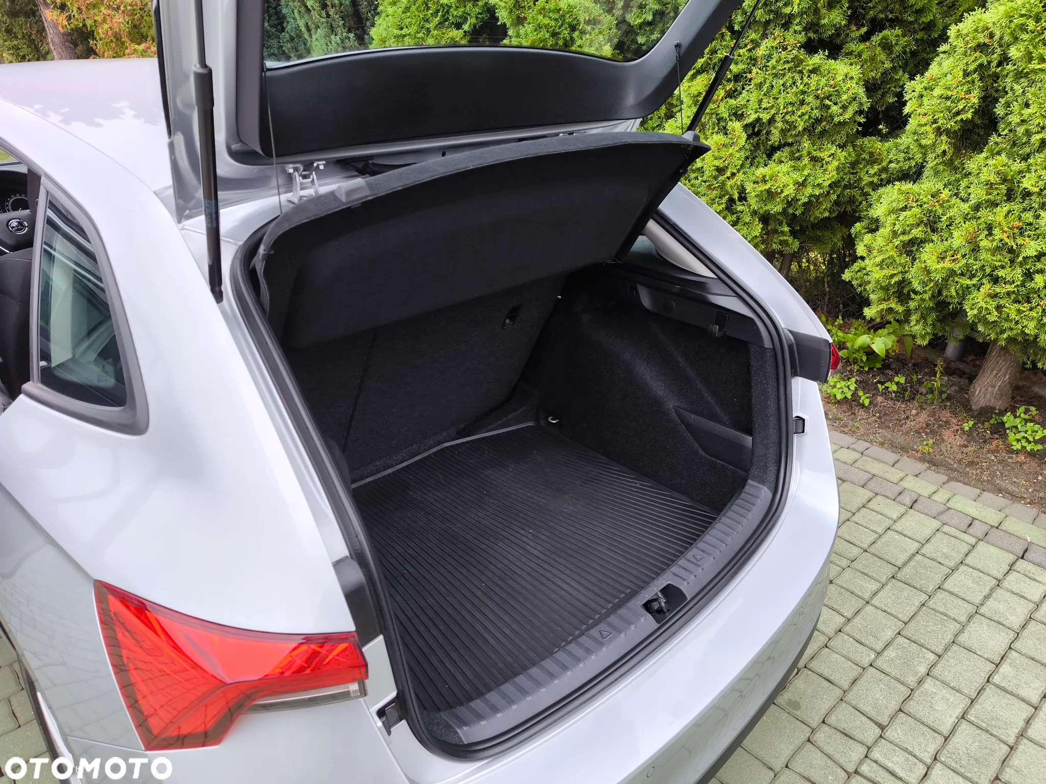 Skoda Scala 1.0 TSI Active - 11