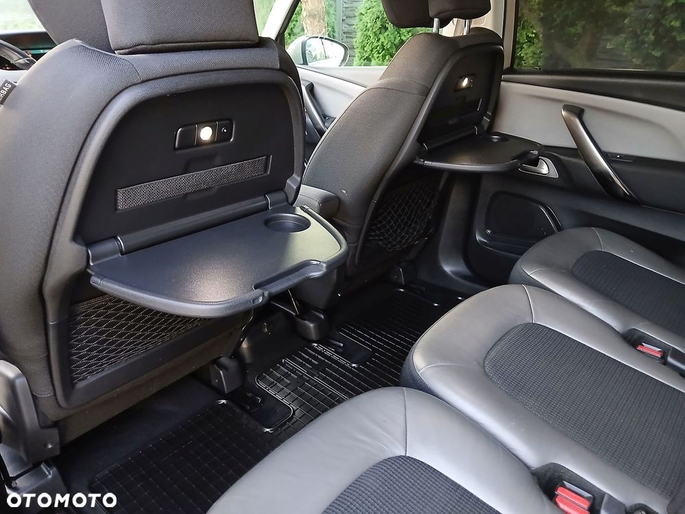 Citroën C4 Picasso 2.0 BlueHDi Shine S&S EAT6 - 23