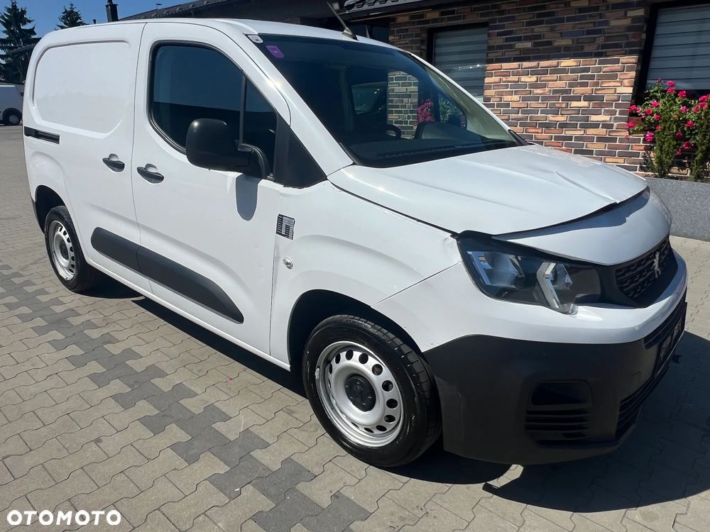 Peugeot Partner - 3