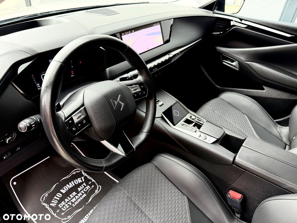 DS Automobiles DS 4 1.5 BlueHDi Rivoli - 23