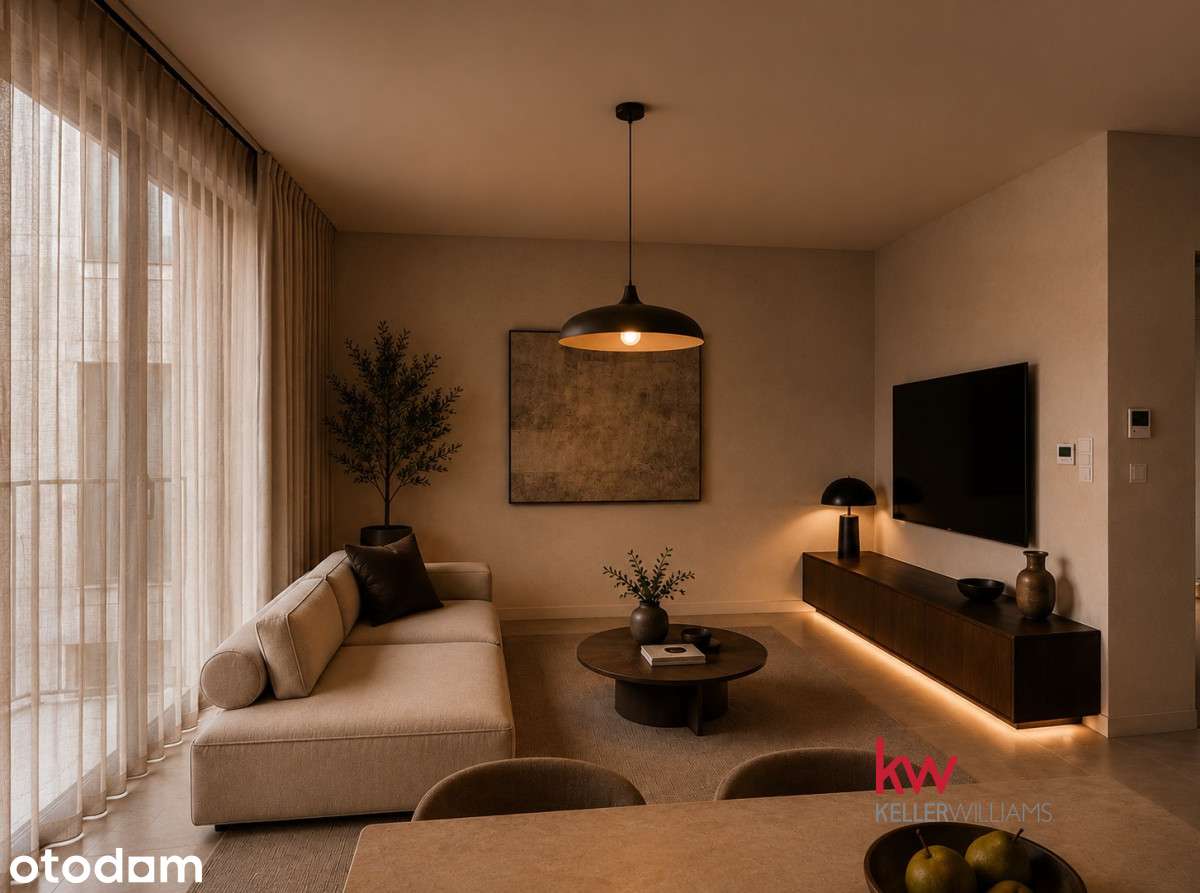 Apartament inwestycyjny | Gliwice, Moniuszki 13