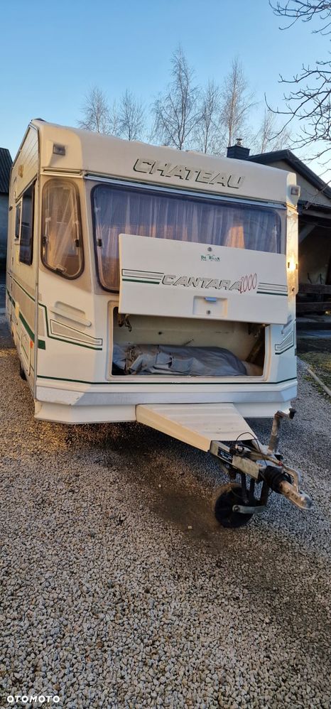 Chateau Cantara 908 - 8