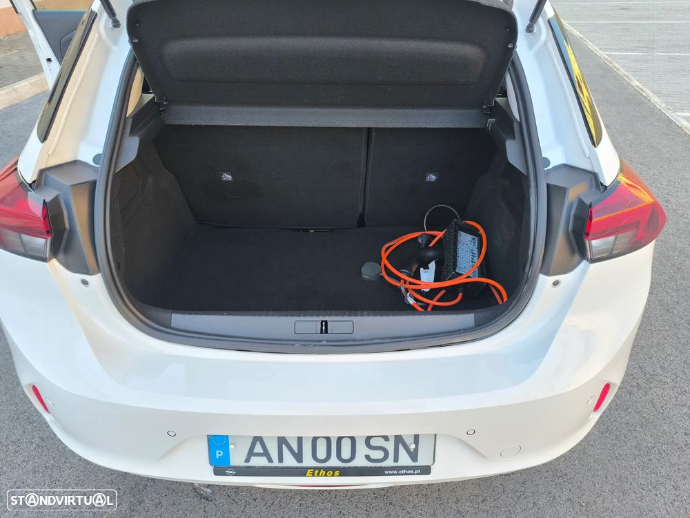 Opel Corsa-e Business Edition - 13