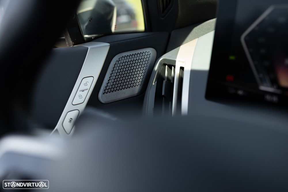 BMW iX xDrive 40 Pack Desportivo - 10