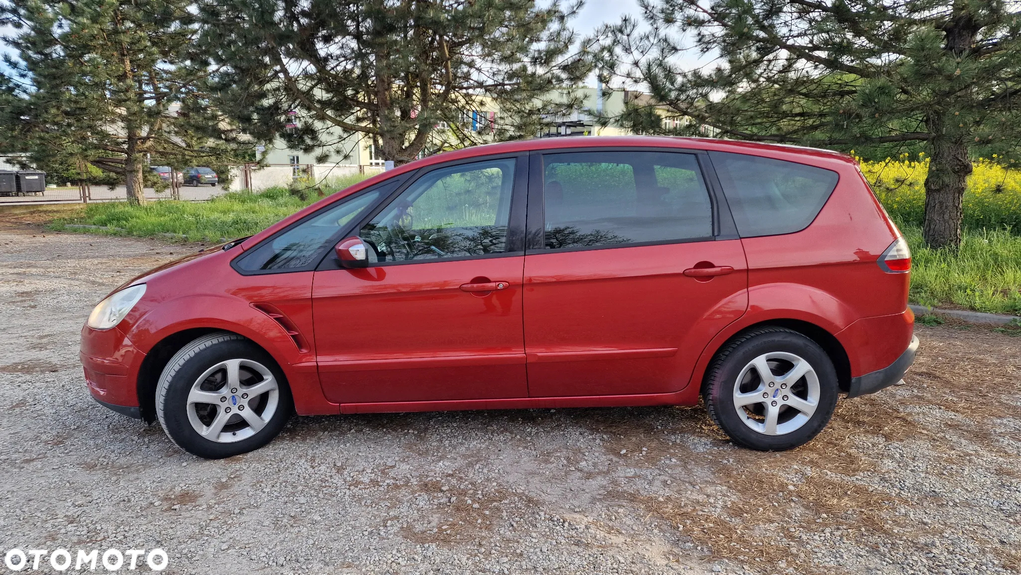 Ford S-Max - 4