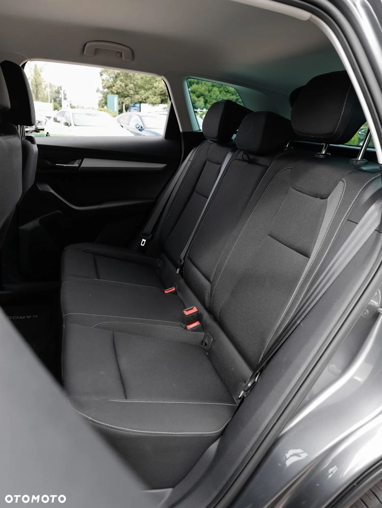 Skoda Karoq 1.5 TSI ACT Ambition - 10