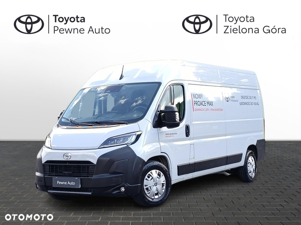 Toyota PROACE MAX