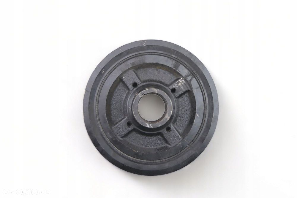 Koło Pasowe Wału MITSUBISHI PAJERO 2.2 DID 4D56 - 2