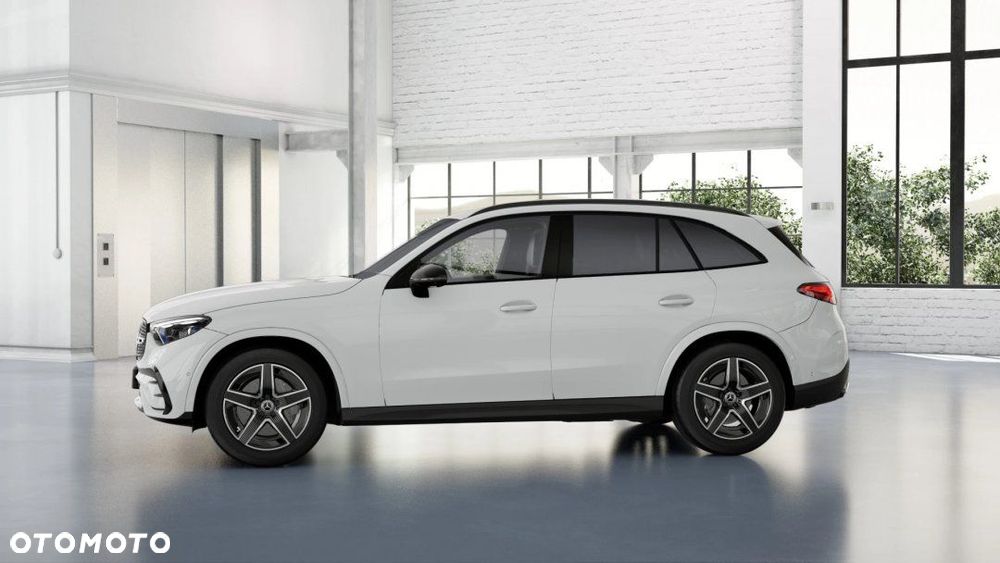 Mercedes-Benz GLC - 2