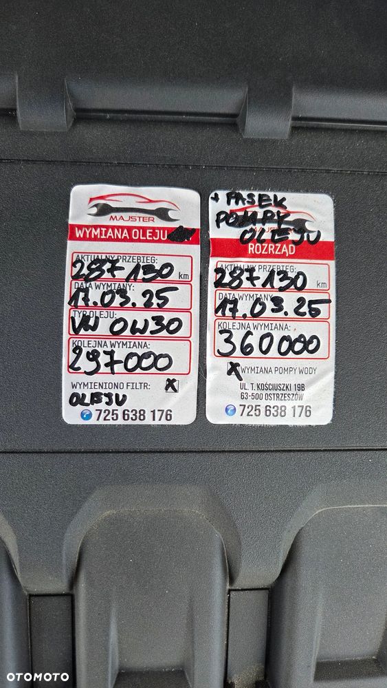 Skoda Octavia 2.0 TDI Style DSG - 11