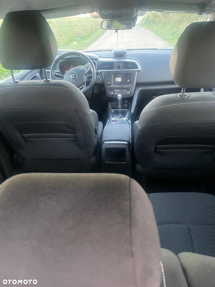 Renault Kadjar Energy dCi 110 EDC Experience - 15