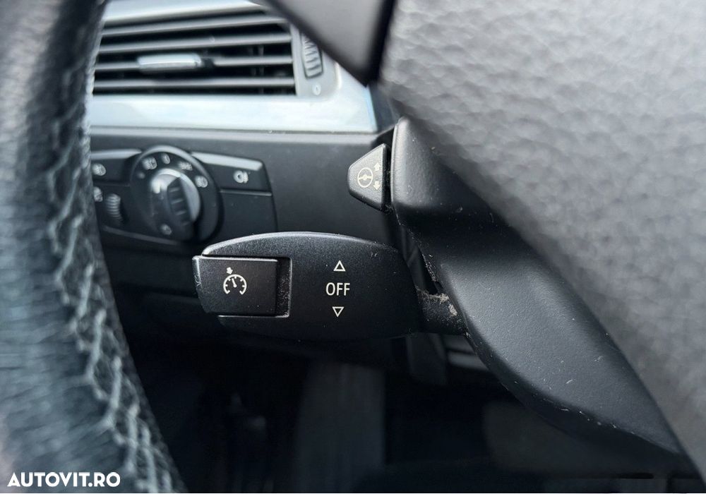 BMW Seria 5 520d Aut. Edition Exclusive - 23