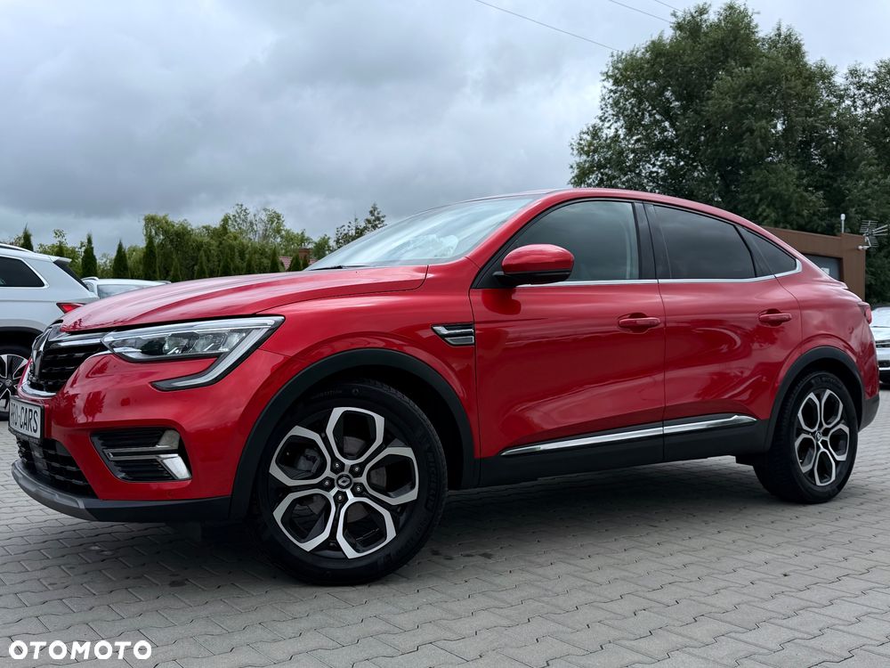 Renault Arkana - 2