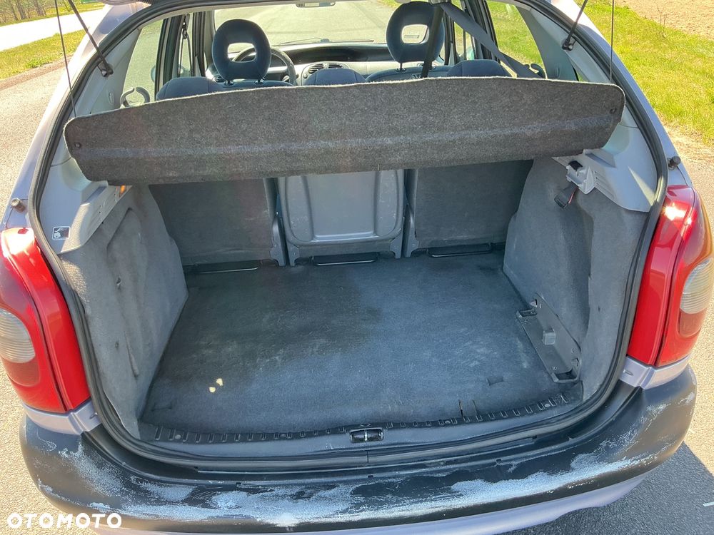 Citroën Xsara Picasso - 6
