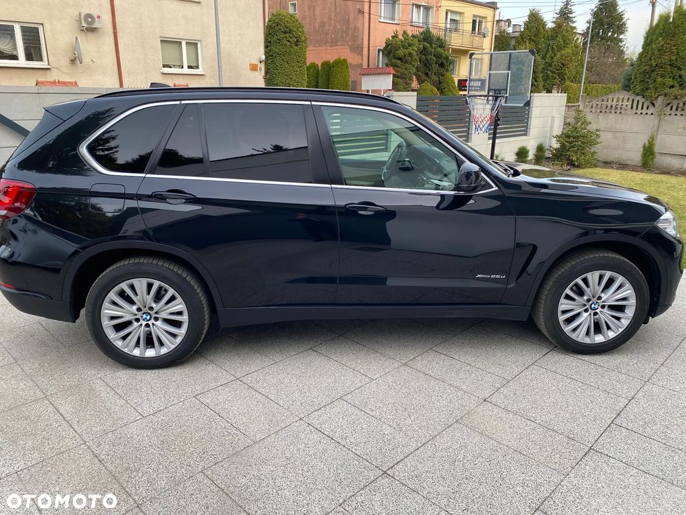 BMW X5 - 8