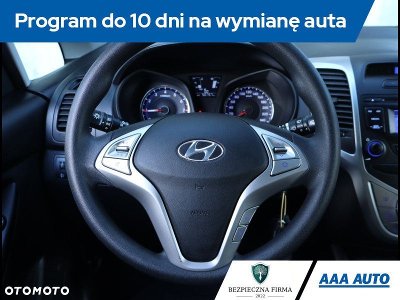 Hyundai ix20 - 19