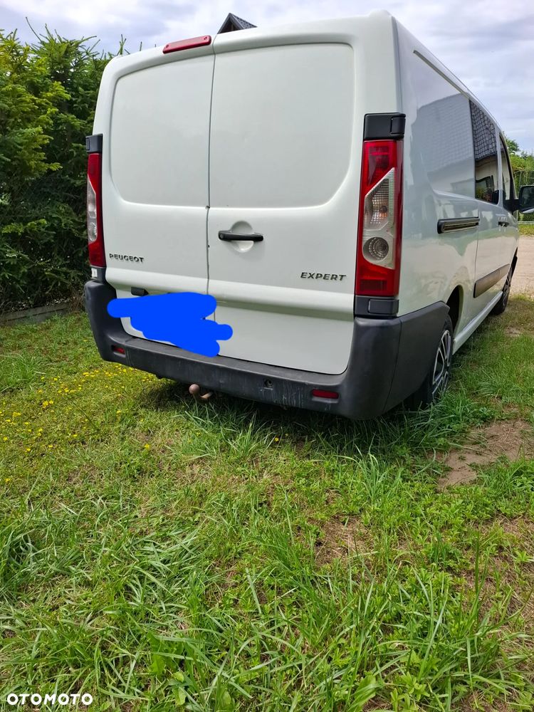 Peugeot Expert - 2
