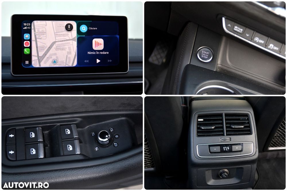 AUDI A4 Avant 2016 — imagine 11