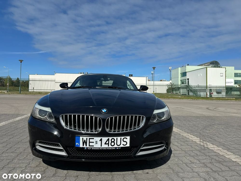 BMW Z4 - 2