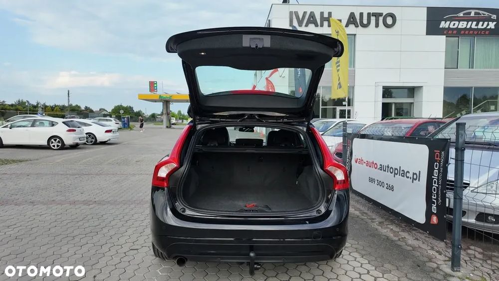 Volvo V60 D3 - 40