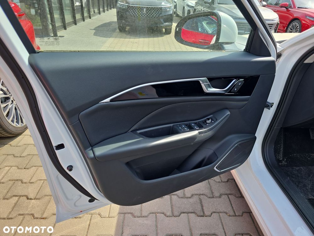 Bestune B70 1.5T Business DCT - 14