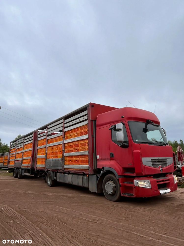 Renault PREMIUM - 4