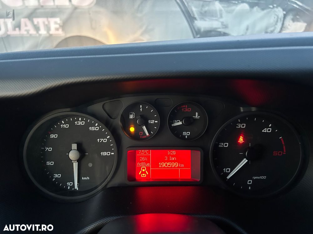 Iveco Daily L4H3 FRIGORIFIC CONGELARE - 17