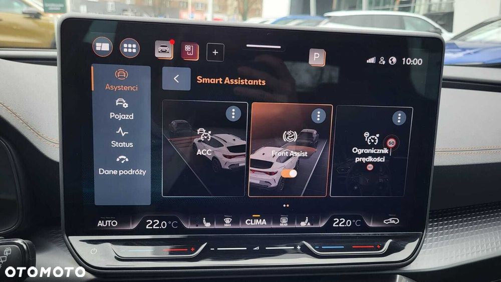 Cupra Formentor - 26