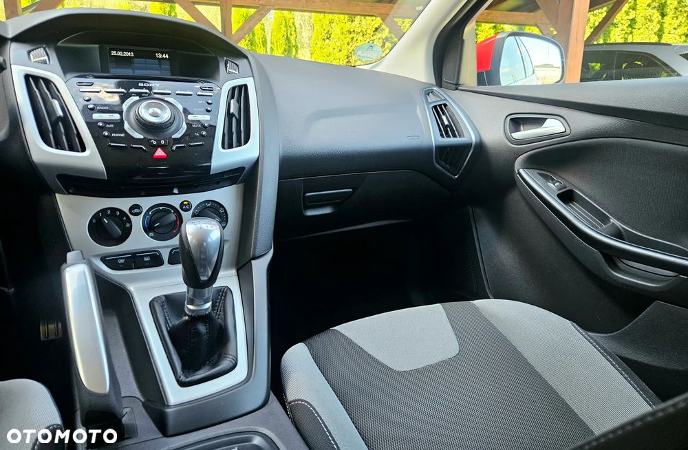 Ford Focus - 29