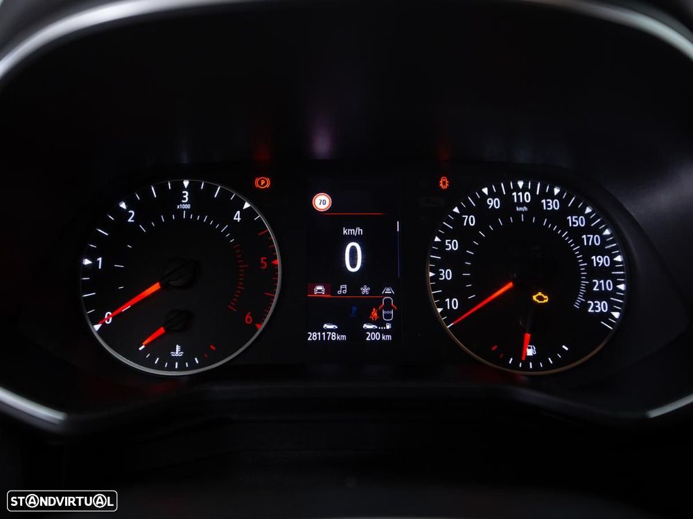 Renault Clio 1.5 Blue dCi Intens - 20