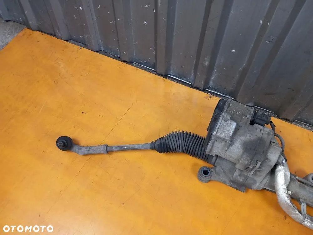 maglownica przekładnia ford grand c-max mk2 lift 2016r av613d070 europa - 4
