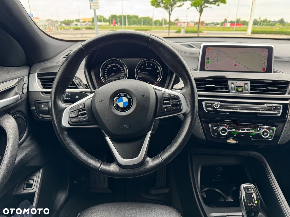 BMW X2 sDrive20i M Sport - 18