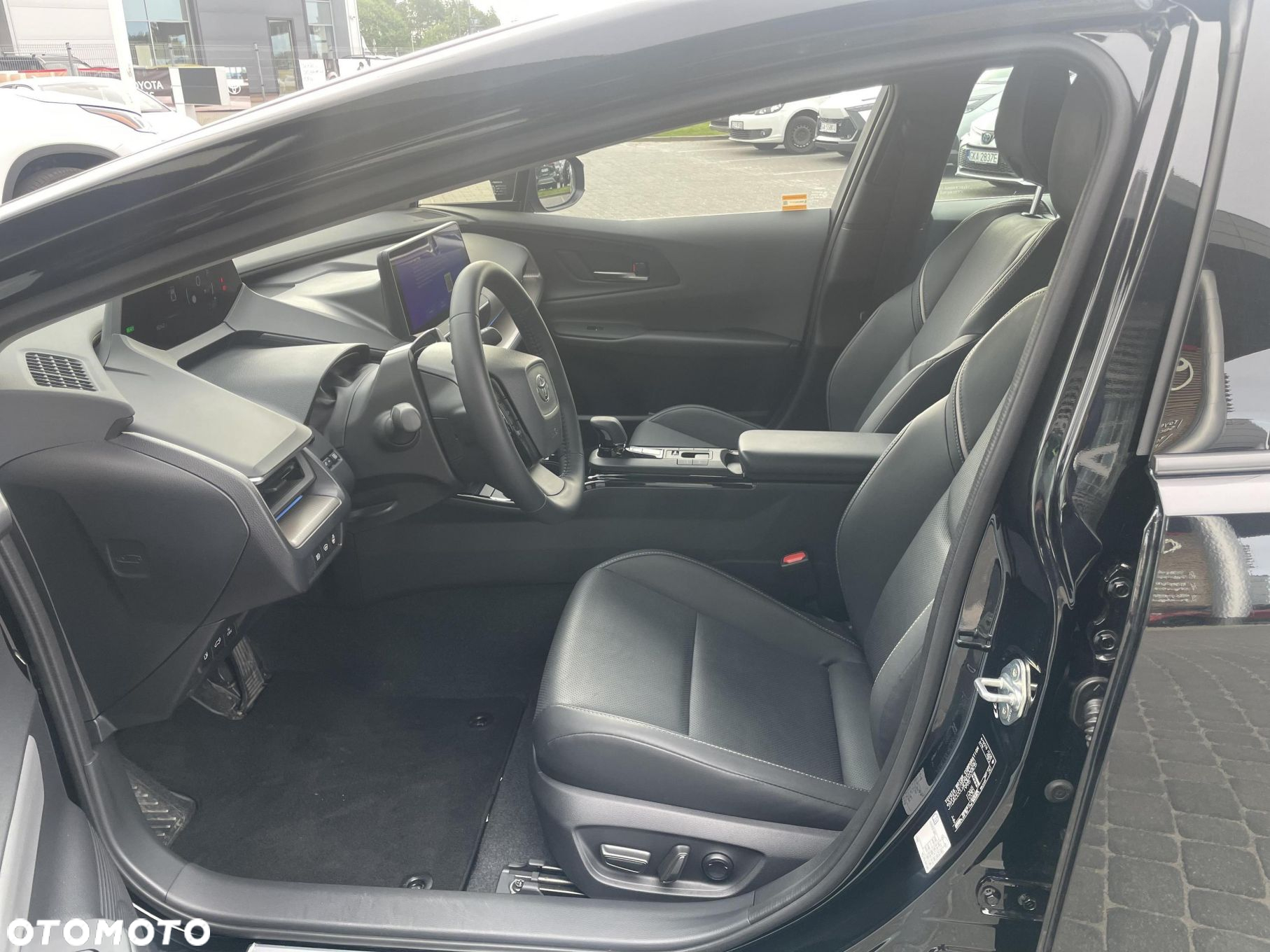 Toyota Prius - 10
