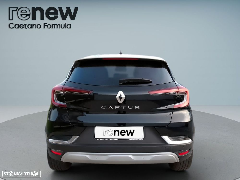 Renault Captur 1.0 TCe Techno - 7