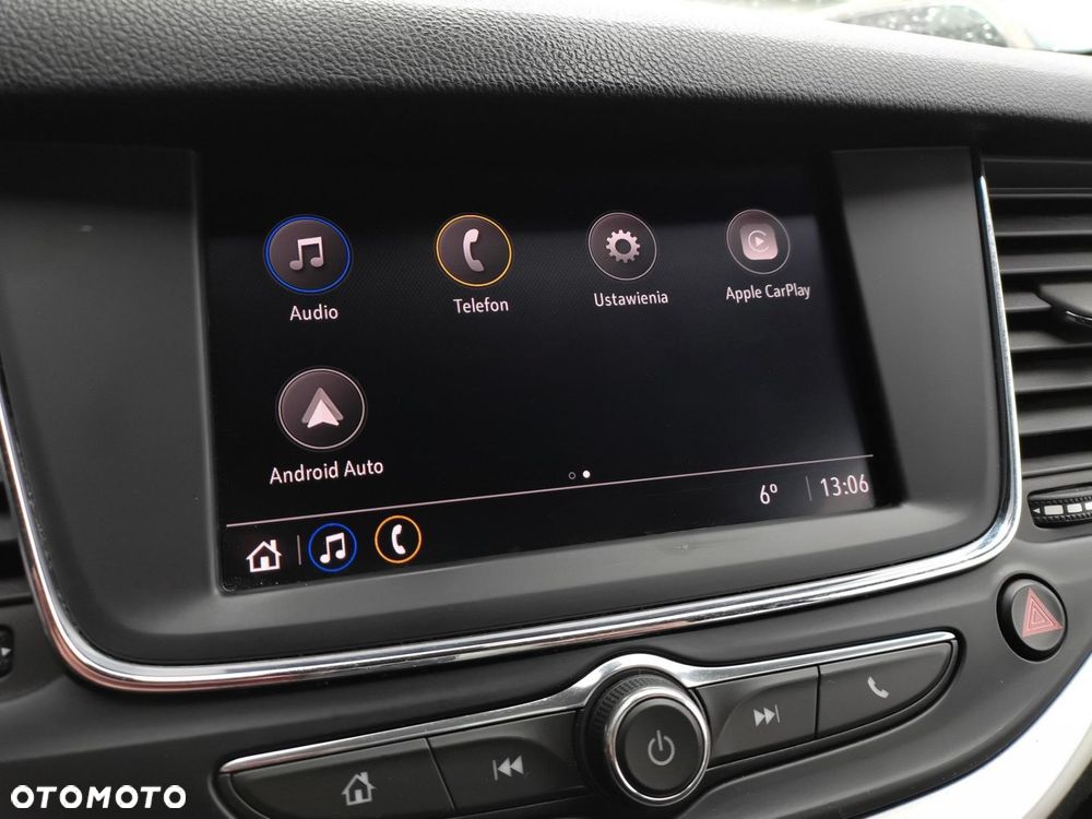 Opel Astra - 18