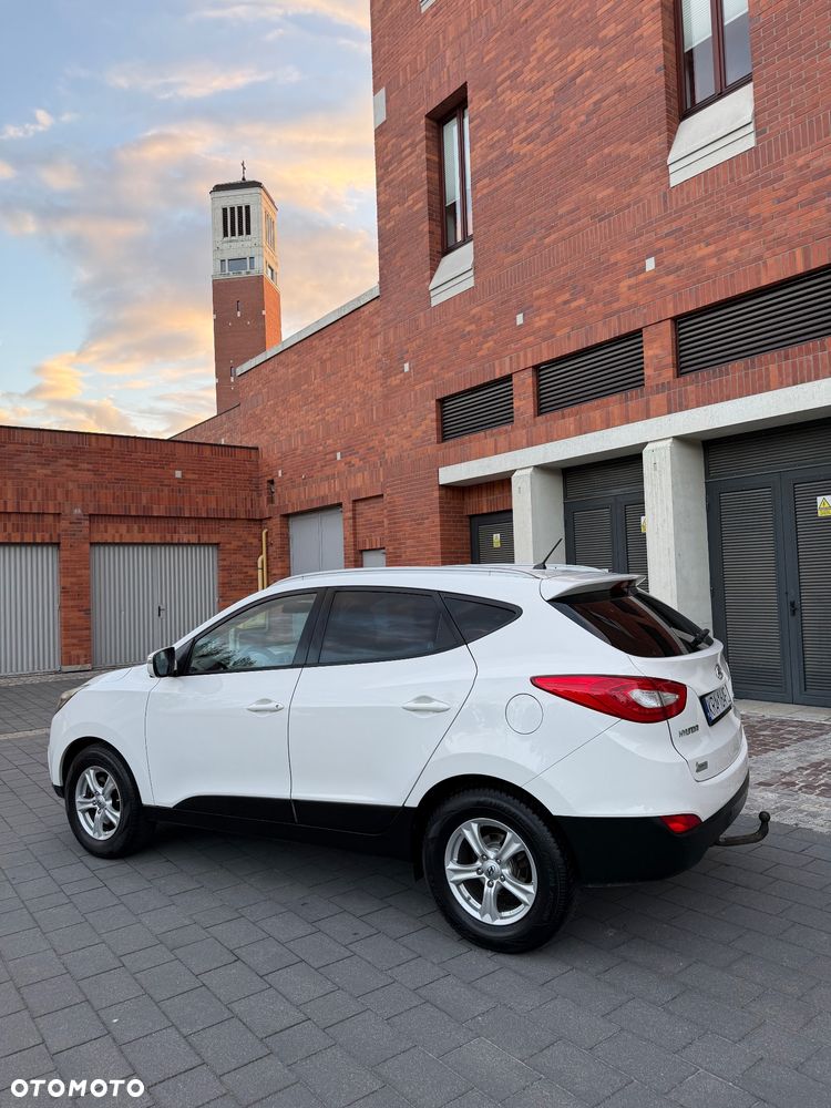 Hyundai ix35 1.6 GDI Comfort 2WD - 25