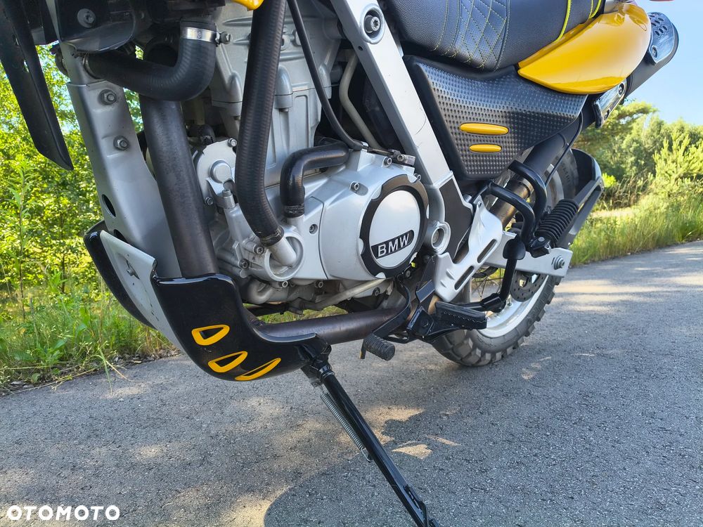 BMW GS - 9