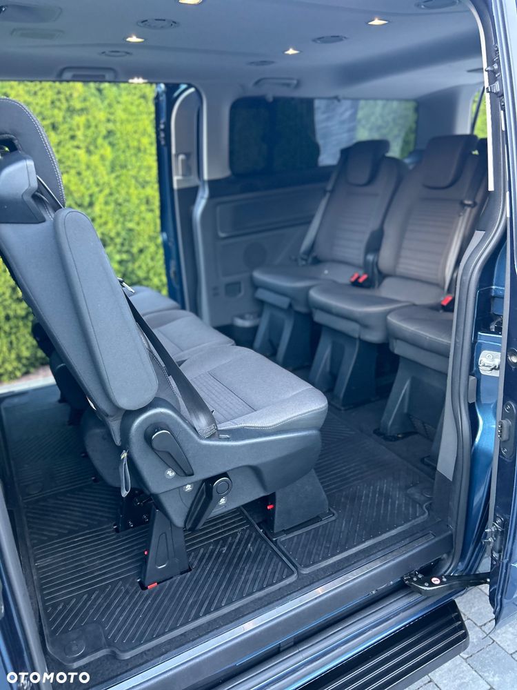 Ford Tourneo Custom 2.0 TDCi L2 Titanium SelectShift - 20