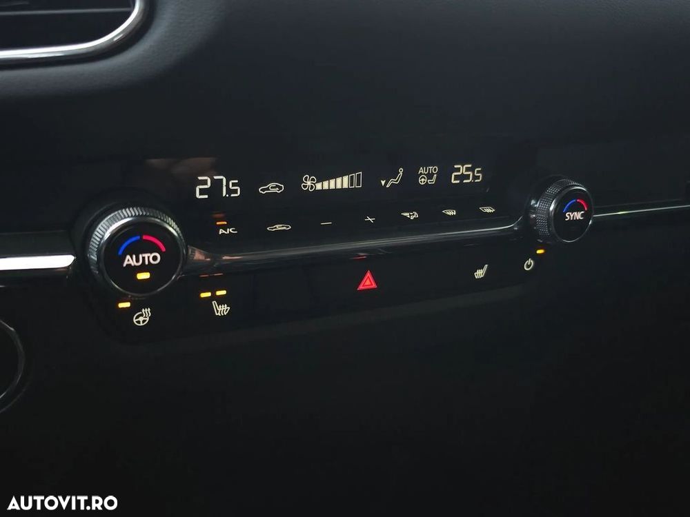 Mazda CX-30 - 19